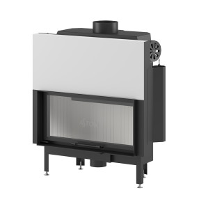 Каминные топки Aston