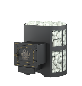 Печи Везувий