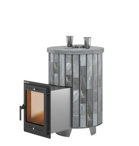 Печи для бани