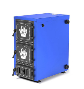 Котлы отопления