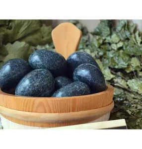 Камни для бани и сауны