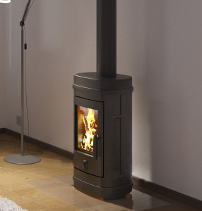 Печи отопительные