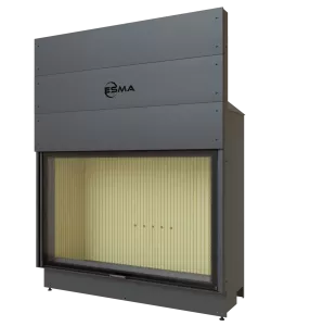 Каминные топки ESMA