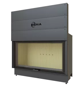 КАМИННЫЕ ТОПКИ ESMA