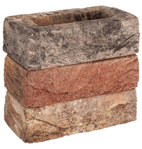 Облицовочный кирпич ручной формовки Донские Зори