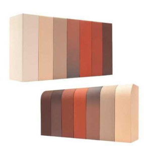 Печной кирпич Кирово-Чепецкий