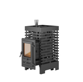 Печь для бани ASTON «Шторм» (чугун)