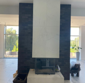 ПОДБОР МОНТАЖ КАМИННЫХ ТОПОК В МОСКВЕ