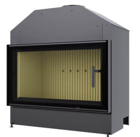 КАМИННАЯ ТОПКА ESMA 1С 77/48 